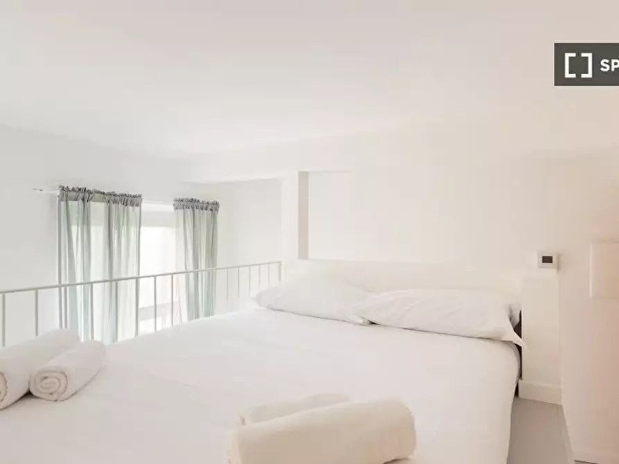 Immagine 10 di Ufficio in affitto  in Corso Magenta a Milano