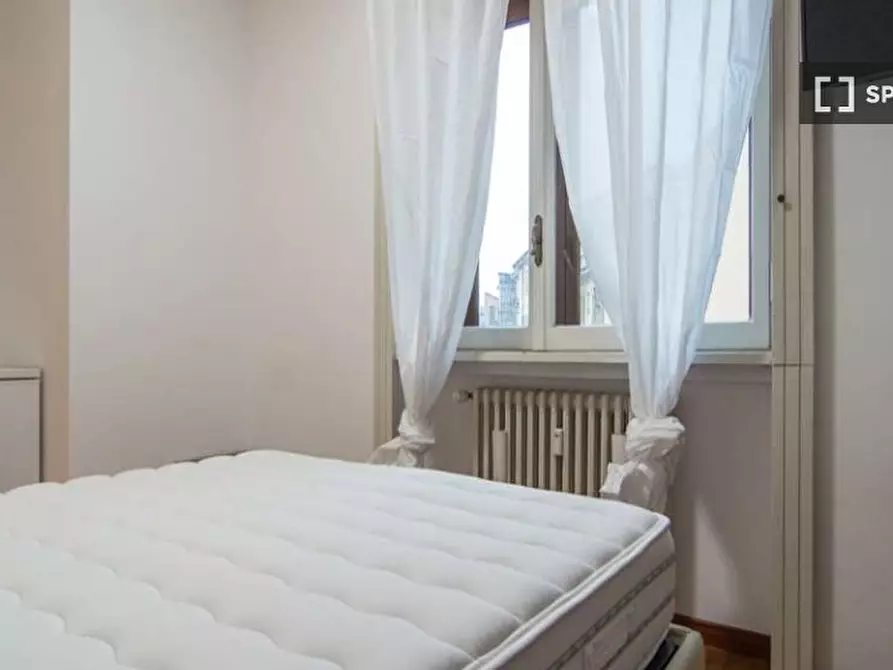 Immagine 6 di Camera condivisa in affitto  in Via Farneti a Milano