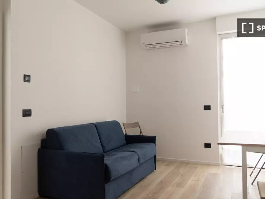 Immagine 1 di Appartamento in affitto  in Via Marghera a Milano