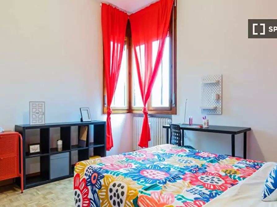 Immagine 3 di Camera condivisa in affitto  in Via Felice Mendelssohn a Padova