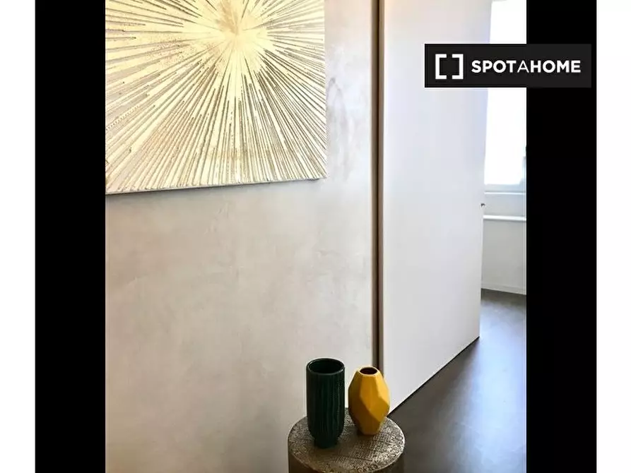 Immagine 10 di Appartamento in affitto  in Via Pantano a Milano