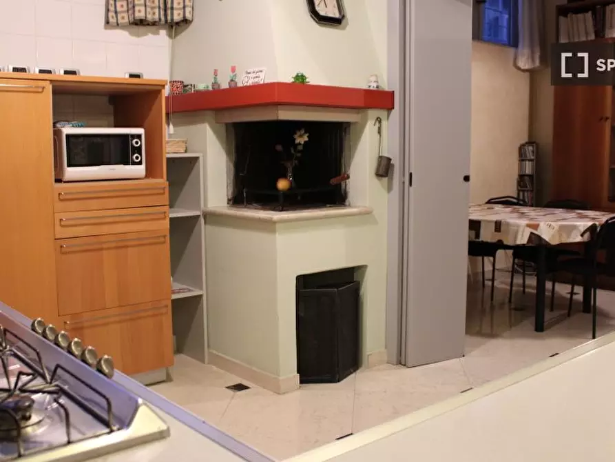 Immagine 18 di Appartamento in affitto  in Via Aristide de Togni a Milano