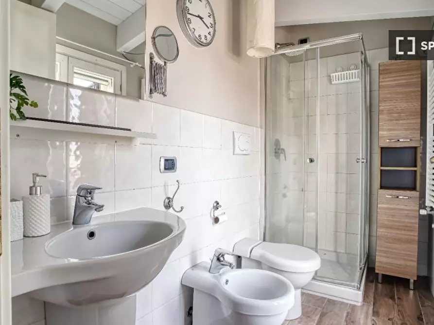 Immagine 7 di Appartamento in affitto  in Via Volvinio a Milano