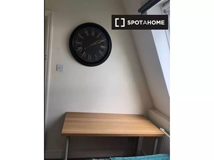 Immagine 3 di Camera condivisa in affitto  in Glenrosa Street a Hammersmith