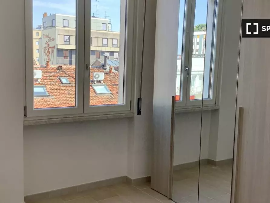 Immagine 9 di Appartamento in affitto  in Via Salasco a Milano