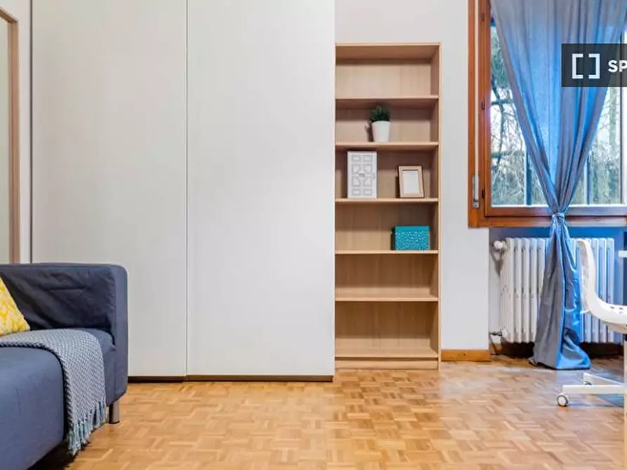 Immagine 5 di Camera condivisa in affitto  in Via Ludovico Beethoven a Padova