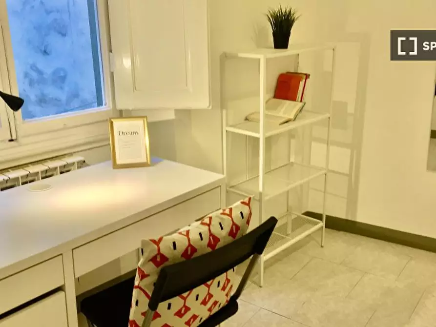 Immagine 1 di Camera condivisa in affitto  in Via del Ponte Rosso a Firenze