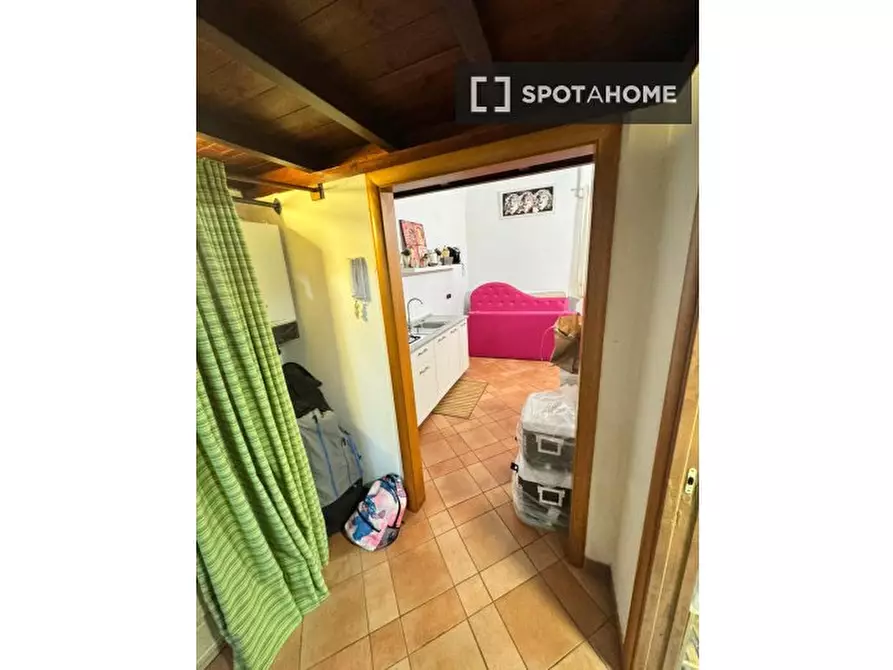Immagine 18 di Appartamento in affitto  in Salita Pontecorvo a Napoli