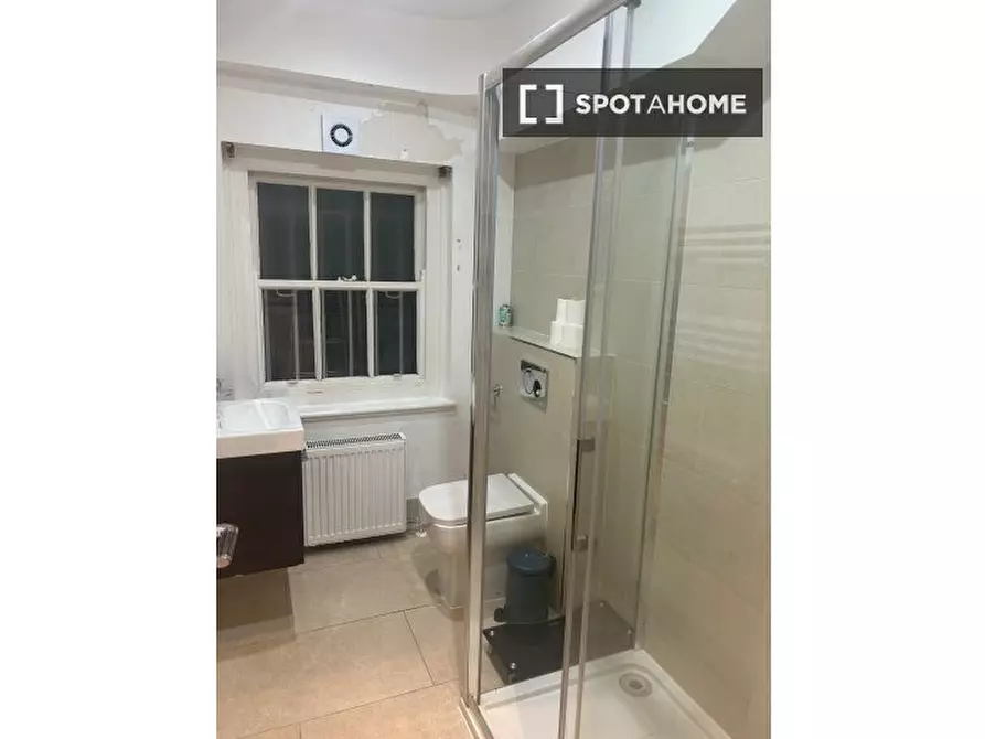 Immagine 11 di Ufficio in affitto  in Seymour St a Paddington