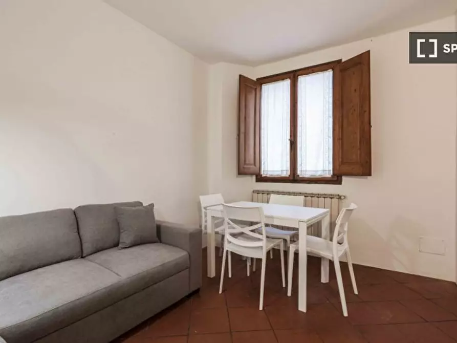 Immagine 11 di Appartamento in affitto  in Via dei Neri a Firenze