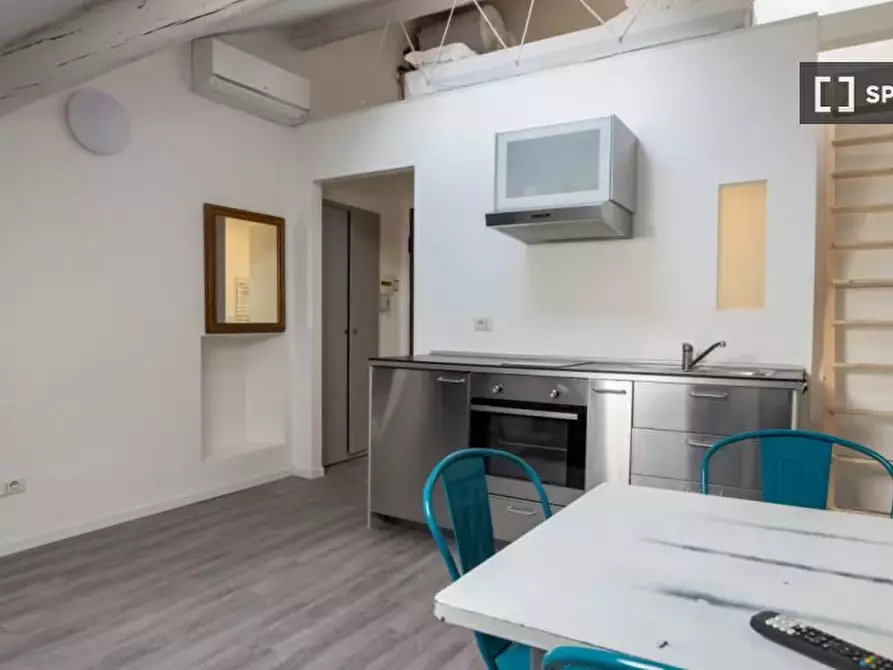 Immagine 3 di Appartamento in affitto  in V.le Bligny a Milano