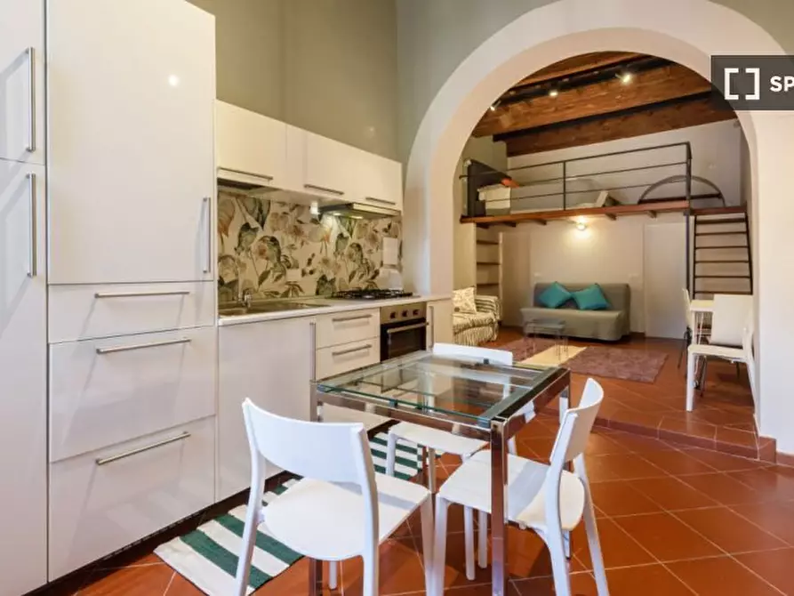 Immagine 19 di Ufficio in affitto  in Via delle Ruote a Firenze