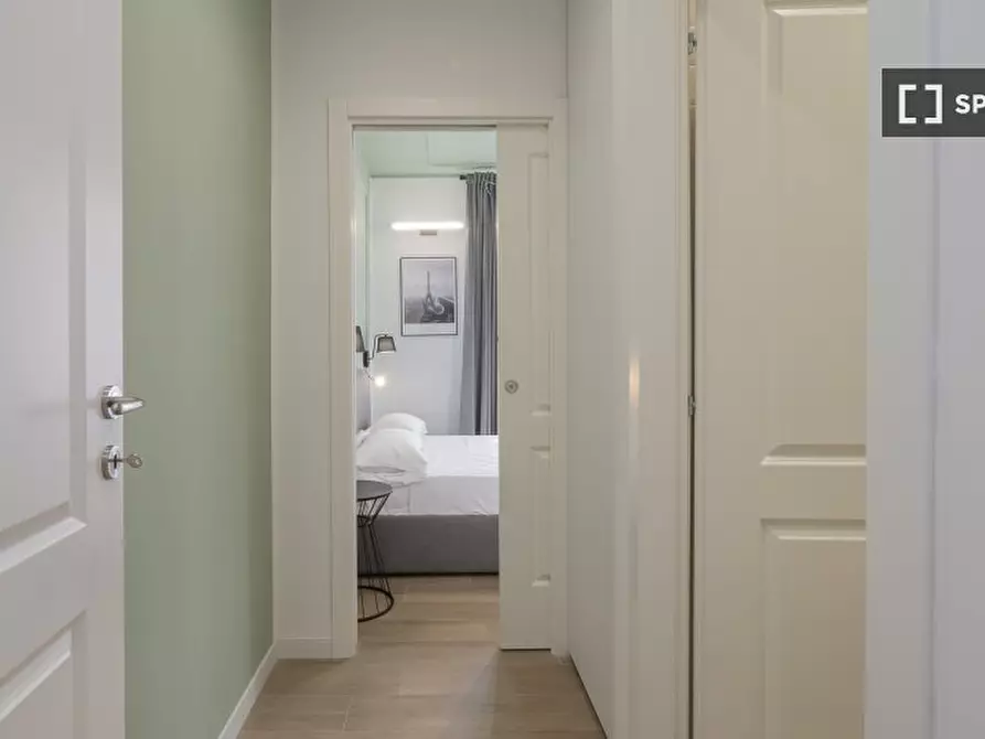 Immagine 12 di Appartamento in affitto  in Via Casella a Milano