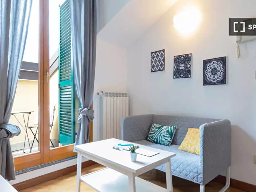 Immagine 11 di Camera condivisa in affitto  in Via dei Fontanili Milan a Milano