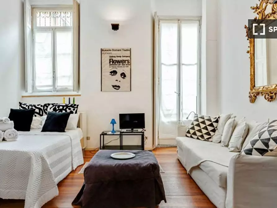 Immagine 12 di Ufficio in affitto  in Via Orti a Milano