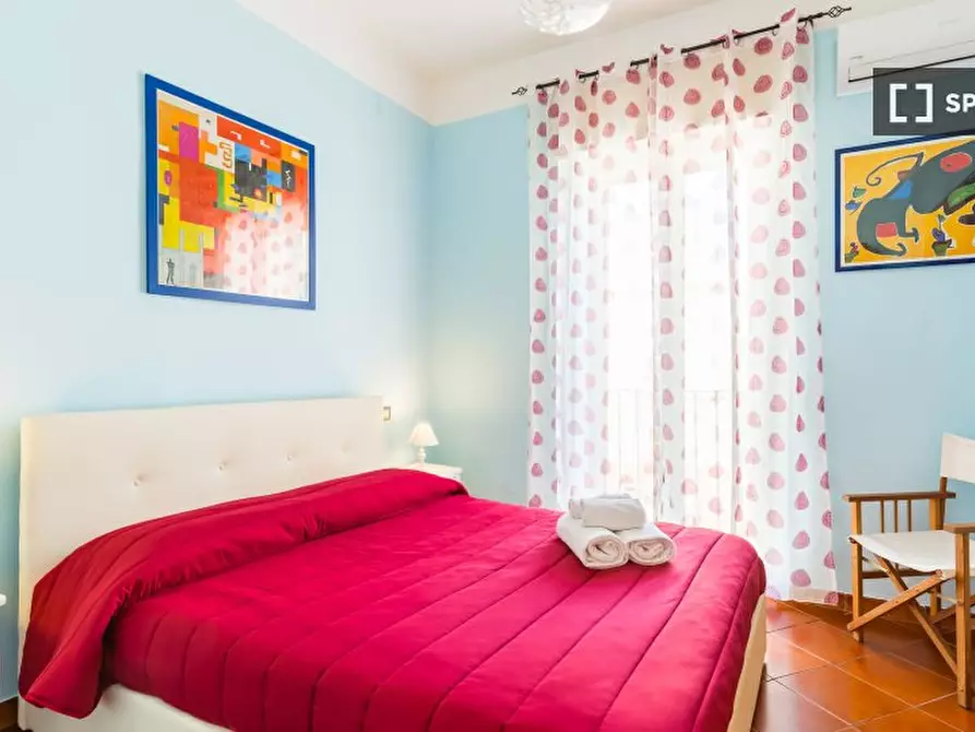 Immagine 8 di Appartamento in affitto  in Via San Paolo a Napoli