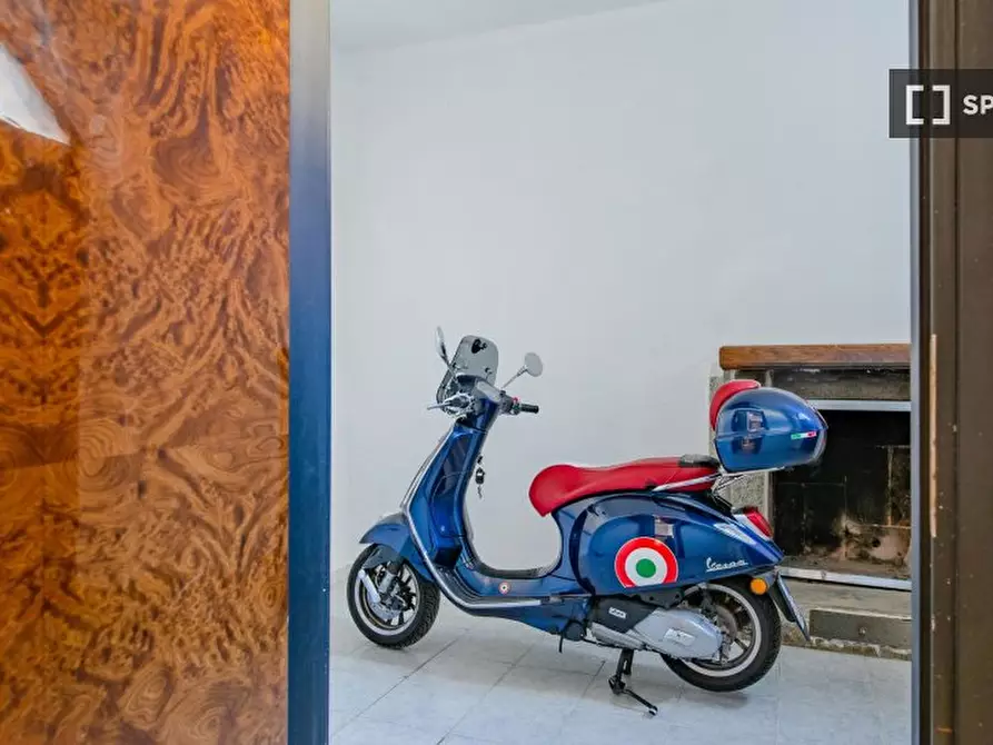 Immagine 14 di Appartamento in affitto  in Via San Massimo a Torino