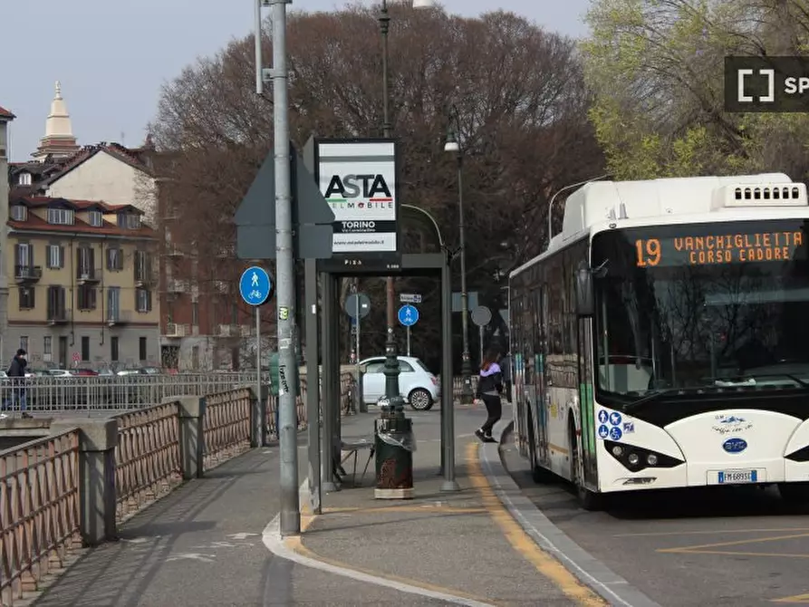 Immagine 6 di Ufficio in affitto  in Lungo Dora Firenze a Torino