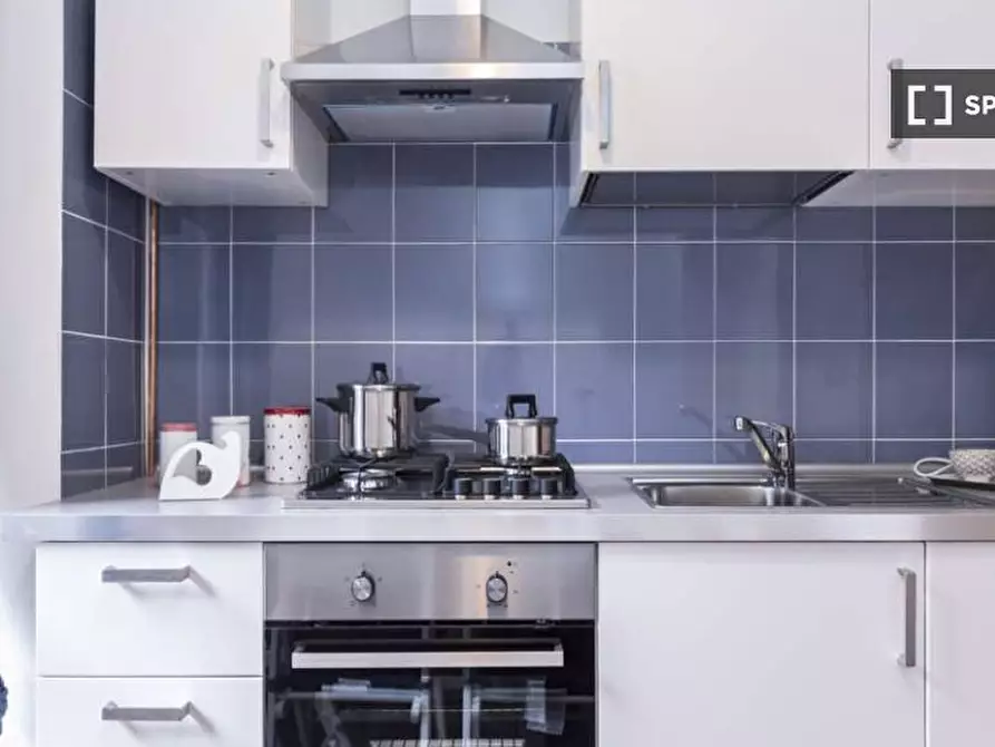 Immagine 9 di Camera condivisa in affitto  in Via Giuseppe Frua a Milano