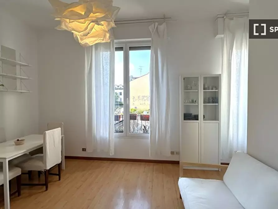Immagine 2 di Appartamento in affitto  in Corso Garibaldi a Milano