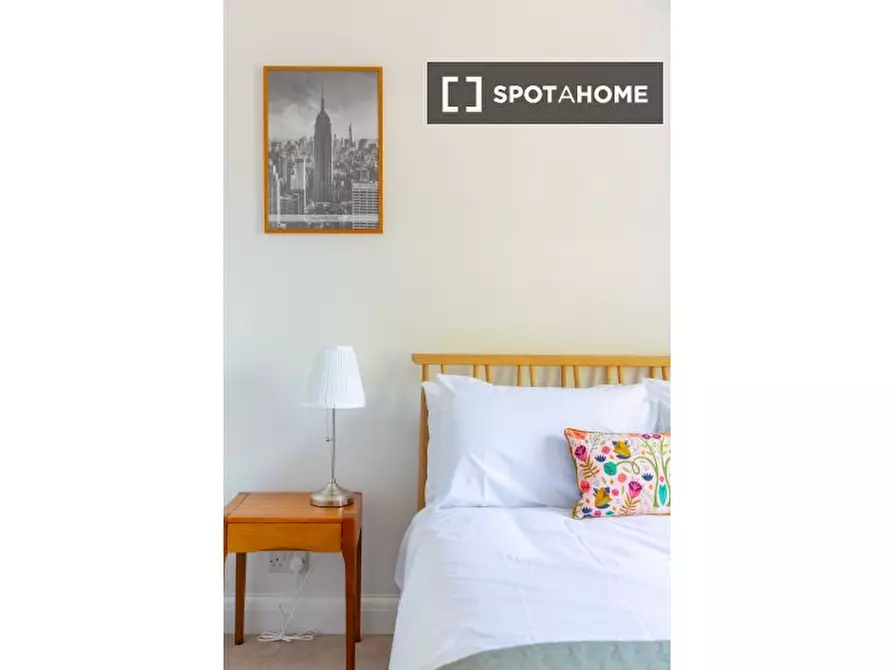Immagine 16 di Appartamento in affitto  in b (Ground Floor Flat) a Islington