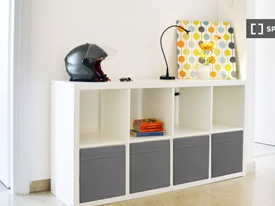 Immagine 6 di Camera condivisa in affitto  in Vasari/2 a Bologna