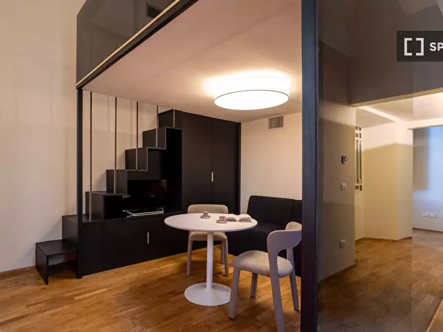 Immagine 1 di Ufficio in affitto  in Via Pietro Metastasio a Firenze