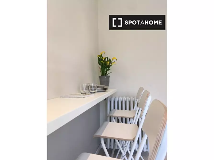 Immagine 13 di Camera condivisa in affitto  in Via Domenico Turazza a Padova