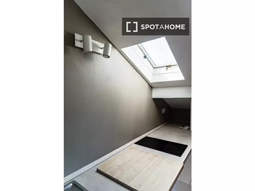 Immagine 13 di Appartamento in affitto  in Corso Como a Milano