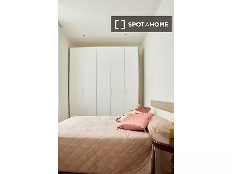 Immagine 8 di Appartamento in affitto  in Via Bernardino Verro a Milano