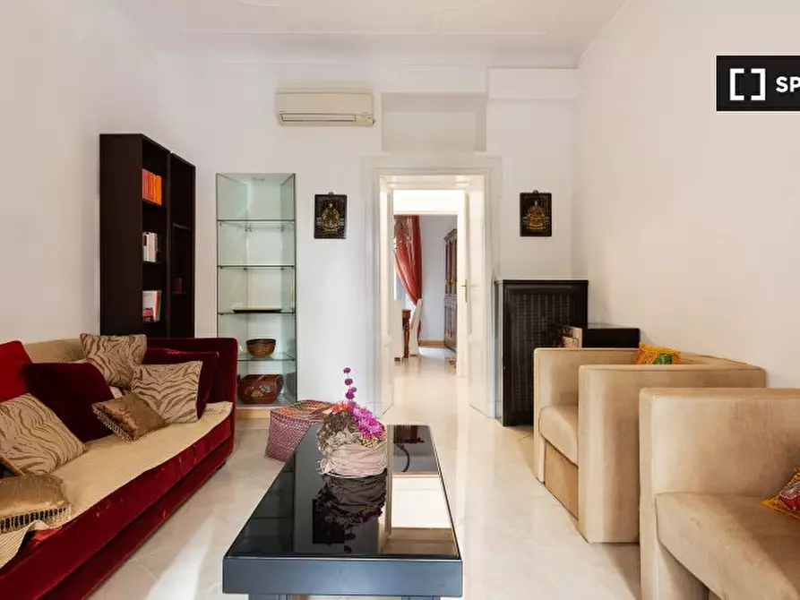 Immagine 13 di Appartamento in affitto  in Via Federico Ozanam a Milano