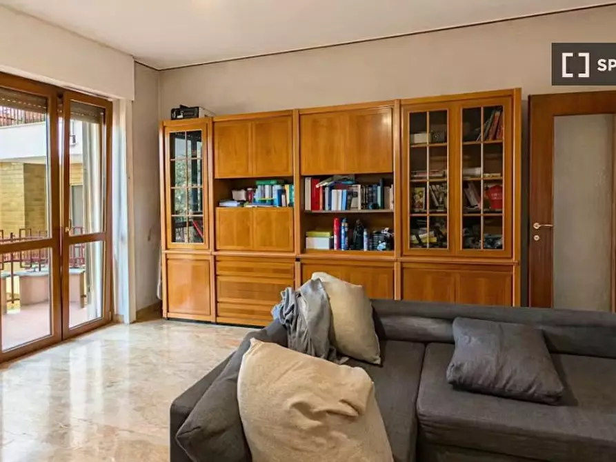 Immagine 1 di Appartamento in affitto  in Via Valsugana a Milano