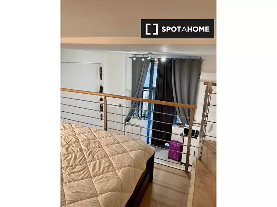 Immagine 14 di Ufficio in affitto  in Viale Col di Lana a Milano