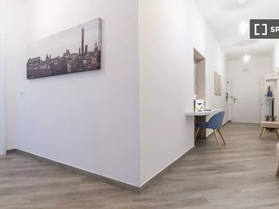 Immagine 14 di Appartamento in affitto  in Via Francesco Baracca a Bologna