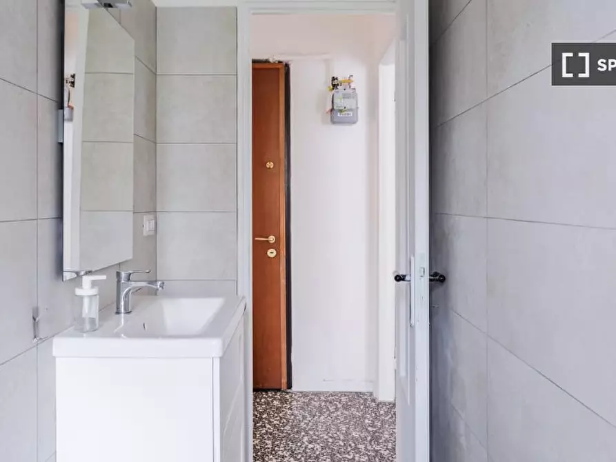 Immagine 17 di Appartamento in affitto  in Via Marco D'Agrate a Milano