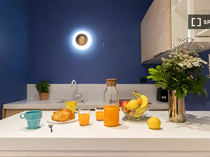 Immagine 16 di Ufficio in affitto  in Corso di Porta Ticinese a Milano