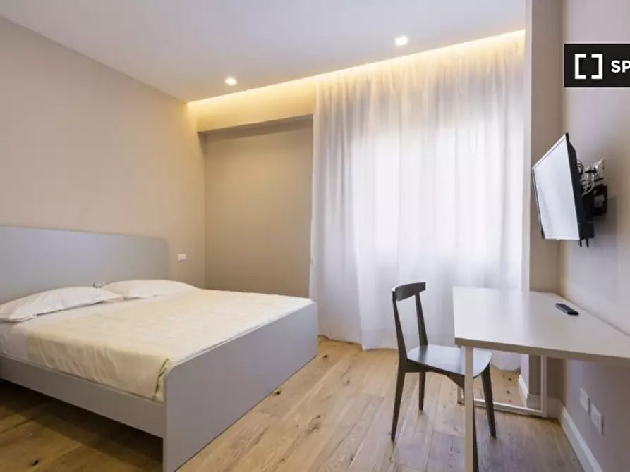 Immagine 13 di Appartamento in affitto  in Via Giuseppe Saverio Mercadante a Firenze