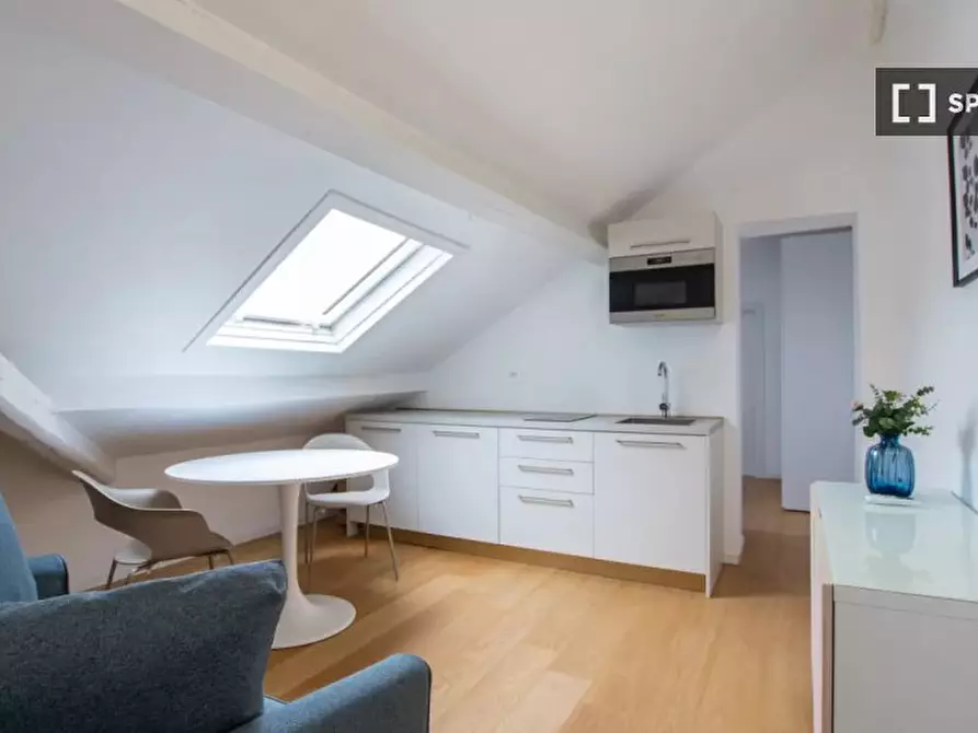 Immagine 4 di Appartamento in affitto  in Via Pietro Crespi a Milano