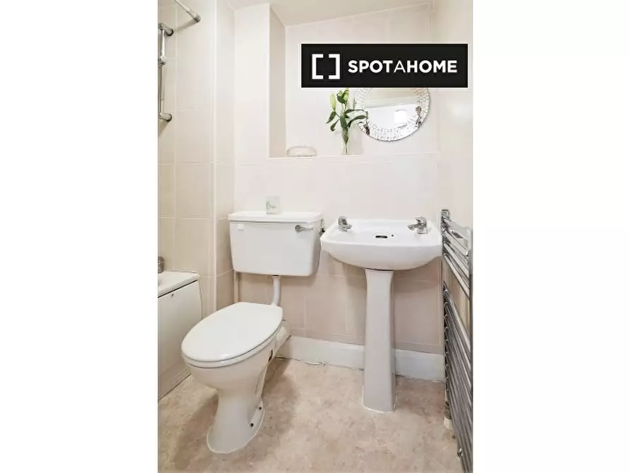 Immagine 10 di Appartamento in affitto  in a Bonnington Square a Lambeth