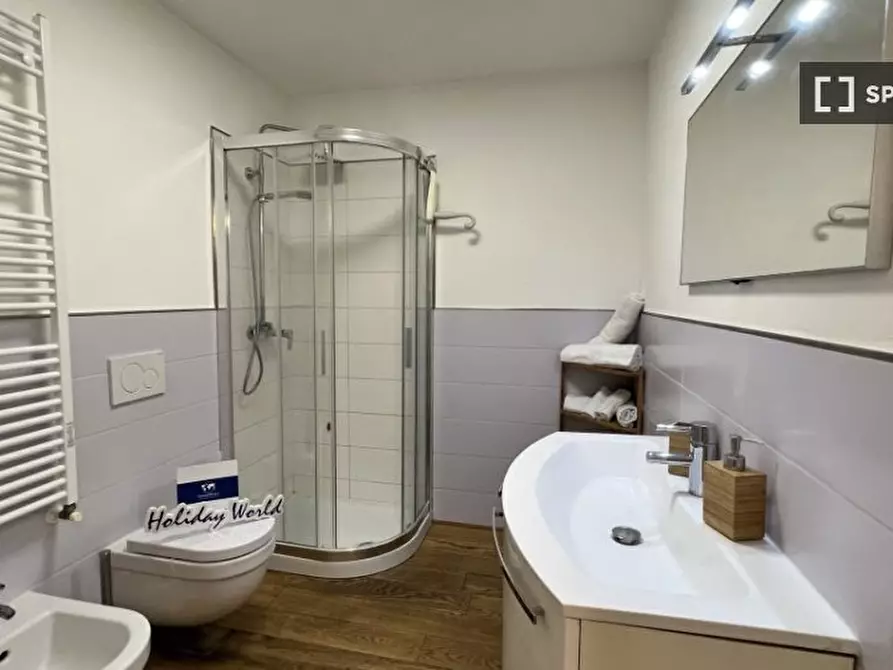 Immagine 10 di Ufficio in affitto  in Via Assarotti a Genova