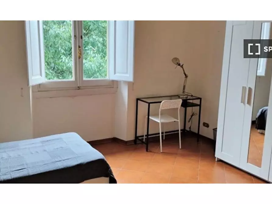 Immagine 17 di Camera condivisa in affitto  in Viale dei Mille a Firenze