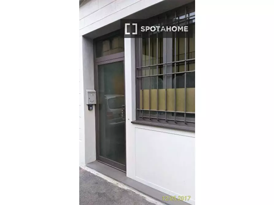 Immagine 16 di Appartamento in affitto  in Via Della Fonderia a Firenze