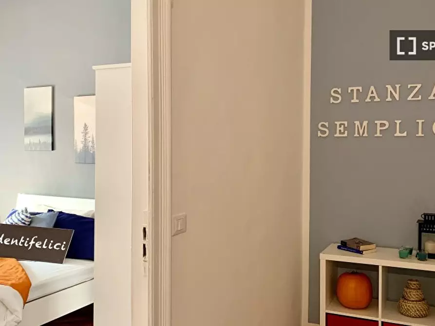 Immagine 19 di Camera condivisa in affitto  in Corso Racconigi n. Bis a Torino