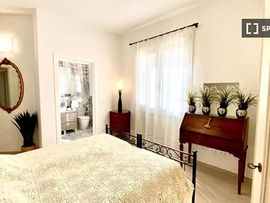Immagine 6 di Appartamento in affitto  in Via San Domenico a Bologna