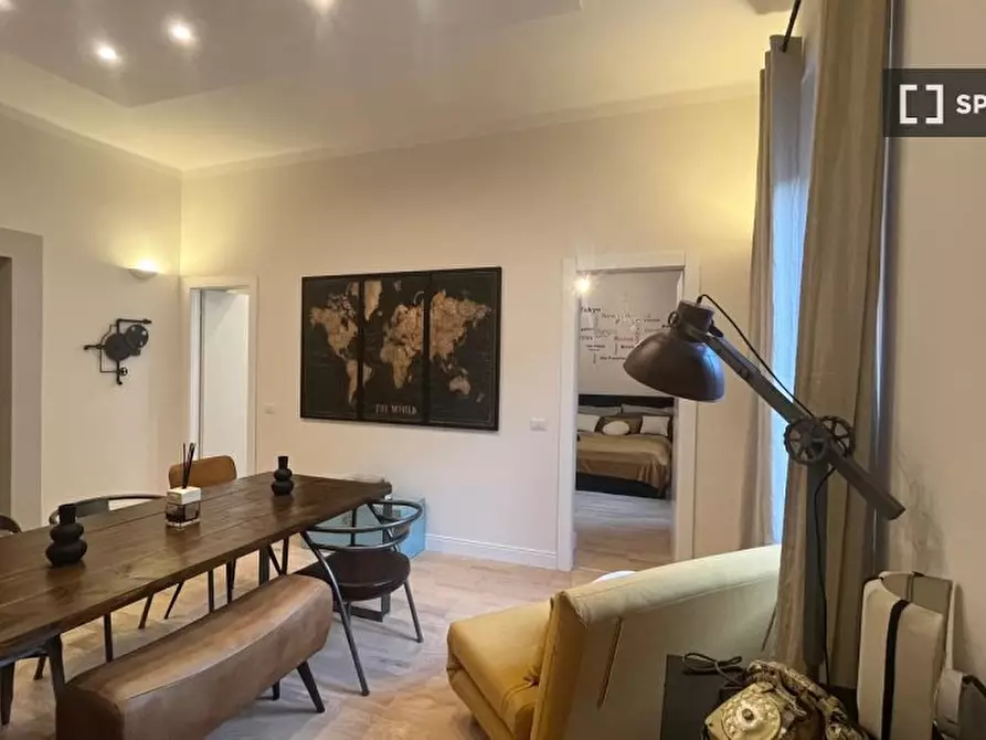 Immagine 6 di Appartamento in affitto  in Via Carlo Mirabello a Roma