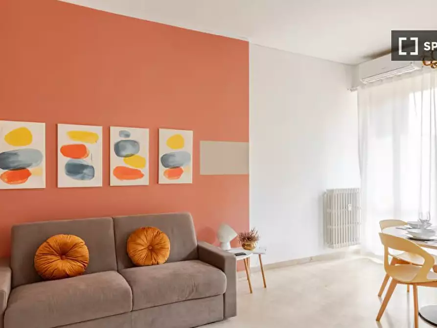 Immagine 5 di Appartamento in affitto  in Viale di Trastevere a Roma