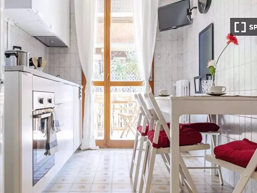 Immagine 13 di Camera condivisa in affitto  in Via Felice Mendelssohn a Padova