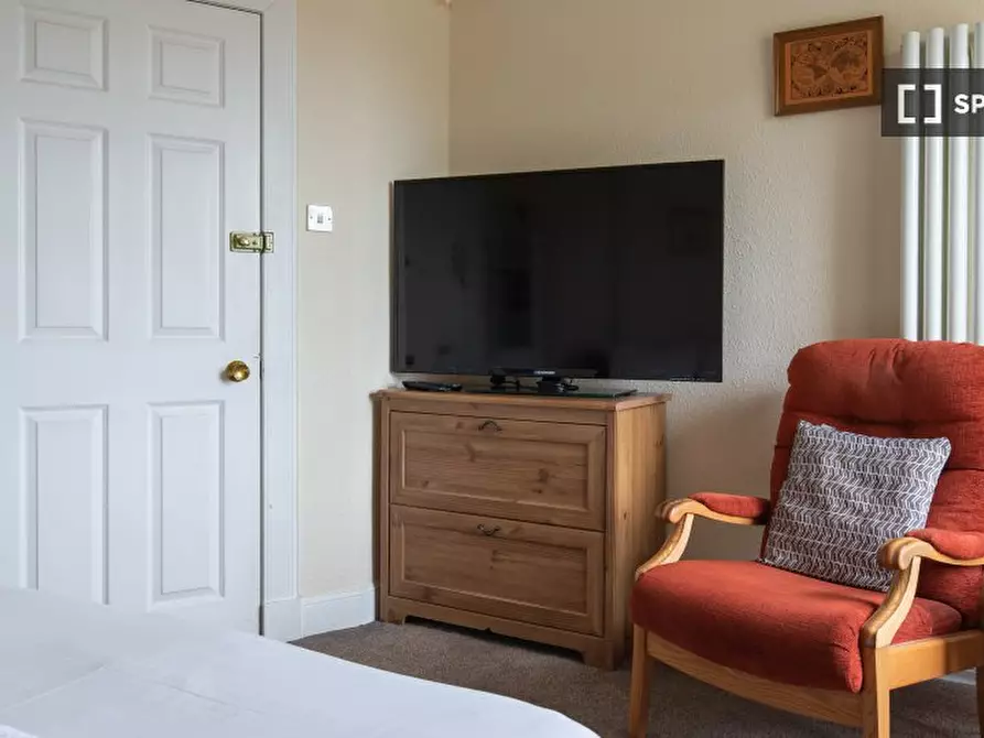 Immagine 11 di Appartamento in affitto  in flat a South Bridge, Holyrood and Willowbrae