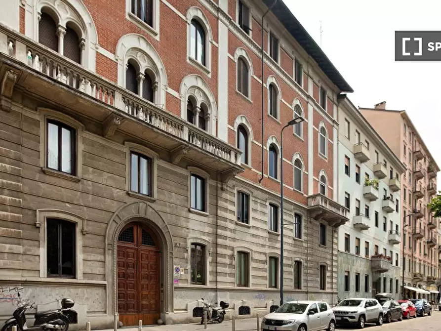 Immagine 15 di Appartamento in affitto  in Via Benedetto Marcello a Milano