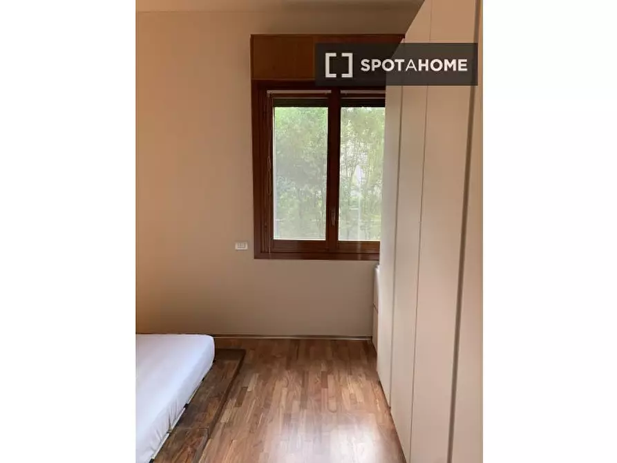 Immagine 9 di Appartamento in affitto  in Via Garofalo a Milano